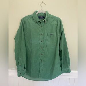 Mens Vineyard Vines shirt size medium